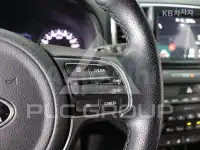 2016 KIA Sportage