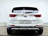 2016 KIA Sportage