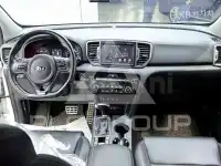 2016 KIA Sportage