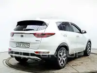 2016 KIA Sportage