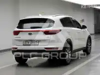 2016 KIA Sportage