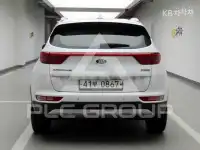 2016 KIA Sportage
