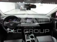 2016 KIA Sportage