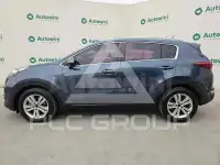 2016 KIA Sportage