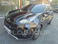 2016 KIA Sportage