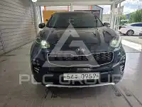 2016 KIA Sportage