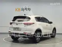 2016 KIA Sportage