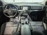 2016 KIA Sportage