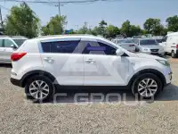 2016 KIA Sportage