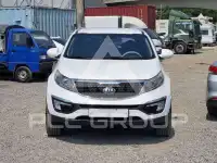 2016 KIA Sportage