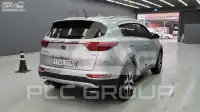 2016 KIA Sportage