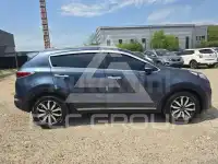 2016 KIA Sportage