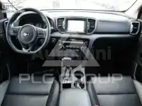 2016 KIA Sportage
