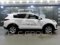 2016 KIA Sportage