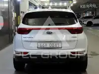 2016 KIA Sportage