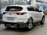 2016 KIA Sportage