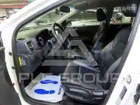 2016 KIA Sportage