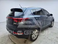 2016 KIA Sportage