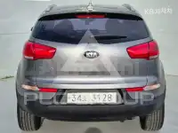 2016 KIA Sportage
