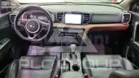 2016 KIA Sportage