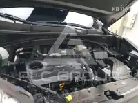 2016 KIA Sportage