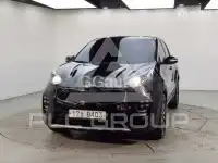 2016 KIA Sportage