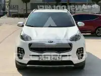 2016 KIA Sportage