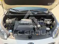 2016 KIA Sportage