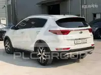 2016 KIA Sportage