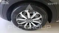 2016 KIA Sportage