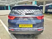 2016 KIA Sportage