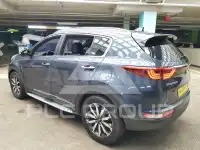2016 KIA Sportage