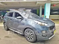 2016 KIA Sportage