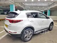 2016 KIA Sportage