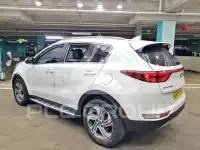 2016 KIA Sportage
