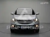 2016 KIA Sportage