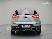 2016 KIA Sportage