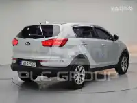 2016 KIA Sportage