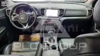 2016 KIA Sportage