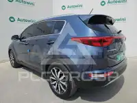 2016 KIA Sportage
