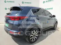 2016 KIA Sportage