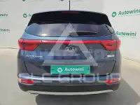 2016 KIA Sportage