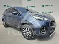 2016 KIA Sportage