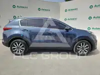 2016 KIA Sportage