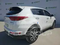 2016 KIA Sportage