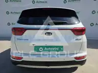 2016 KIA Sportage