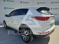 2016 KIA Sportage