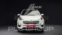 2016 KIA Sportage