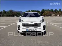 2016 KIA Sportage
