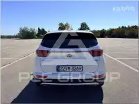 2016 KIA Sportage